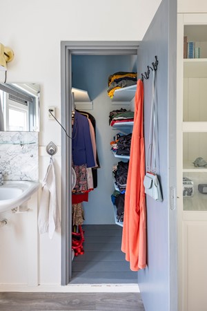Medium property photo - Hyacinthstraat 43, 9713 XA Groningen